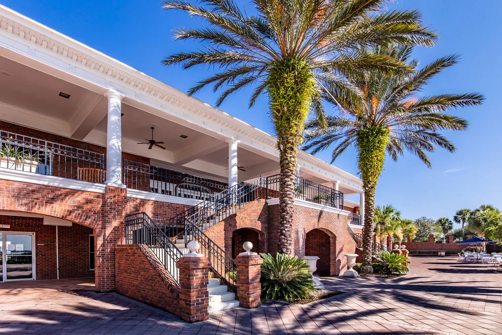 HARBOR HILLS COUNTRY CLUB #3