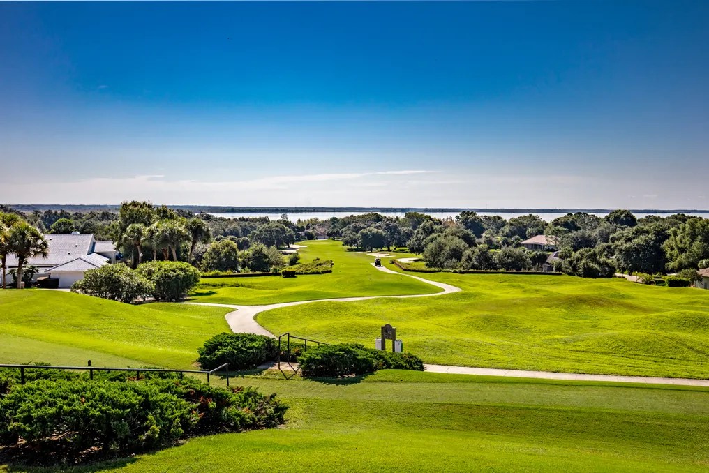 HARBOR HILLS COUNTRY CLUB #4
