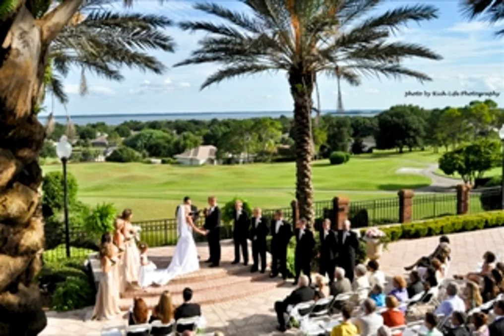HARBOR HILLS COUNTRY CLUB #6