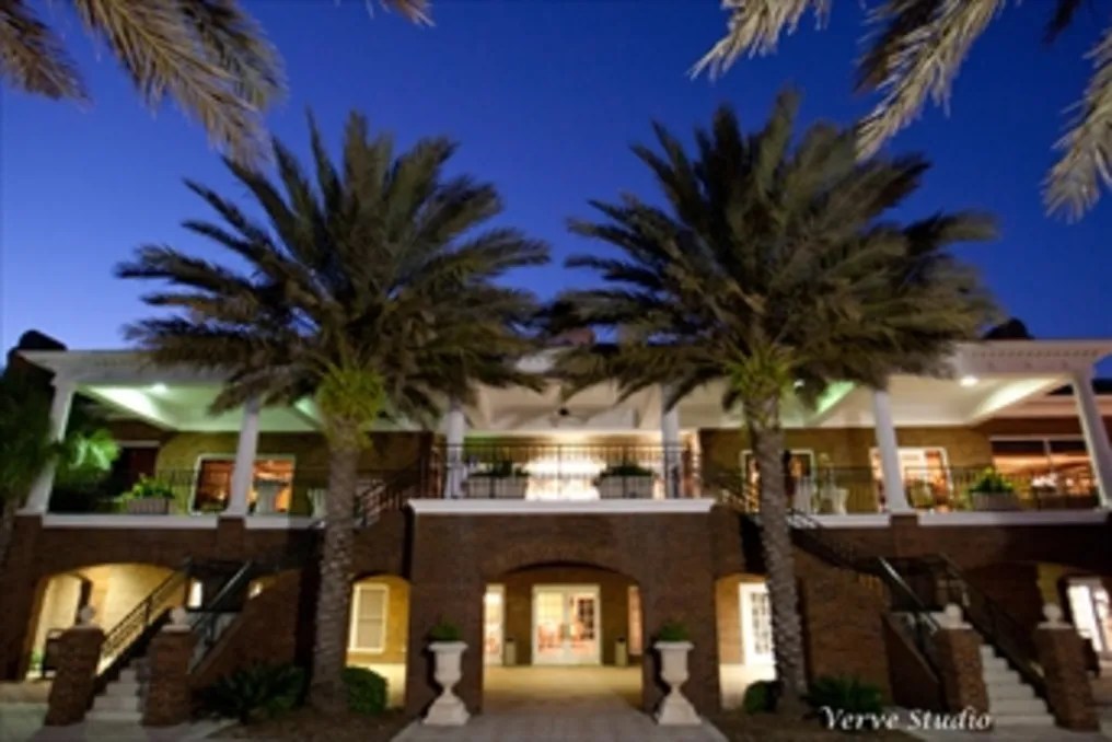 HARBOR HILLS COUNTRY CLUB #10