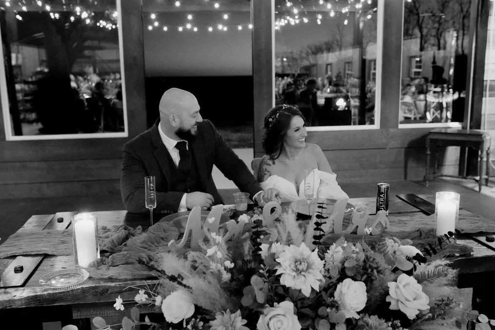 Lakeview Barn & Lodge #1