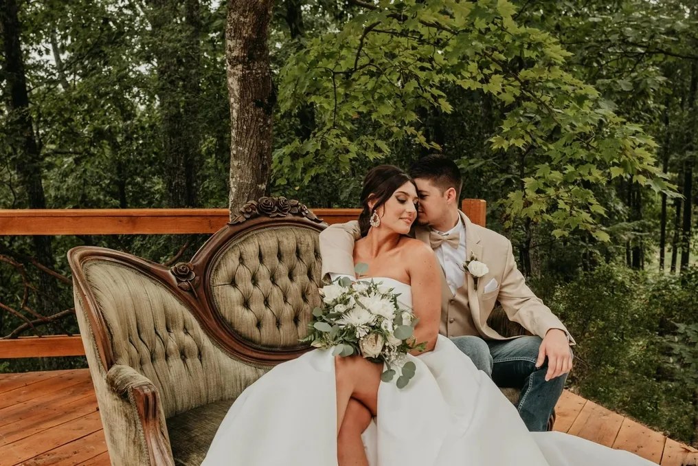 Lakeview Barn & Lodge #2