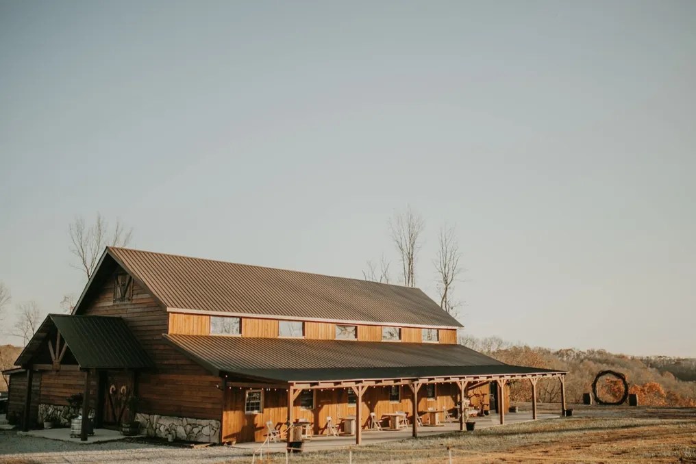 Lakeview Barn & Lodge #29