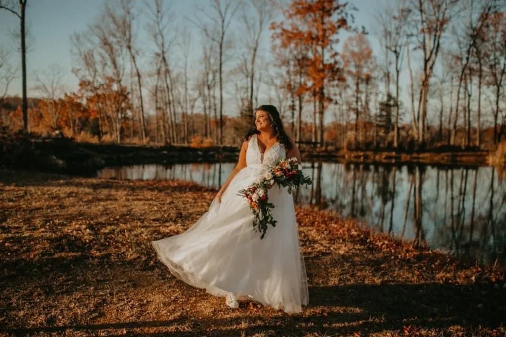 Lakeview Barn & Lodge #30