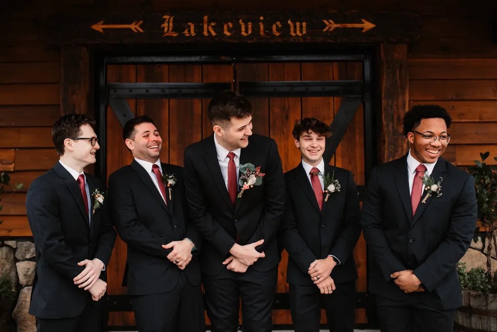 Lakeview Barn & Lodge #39