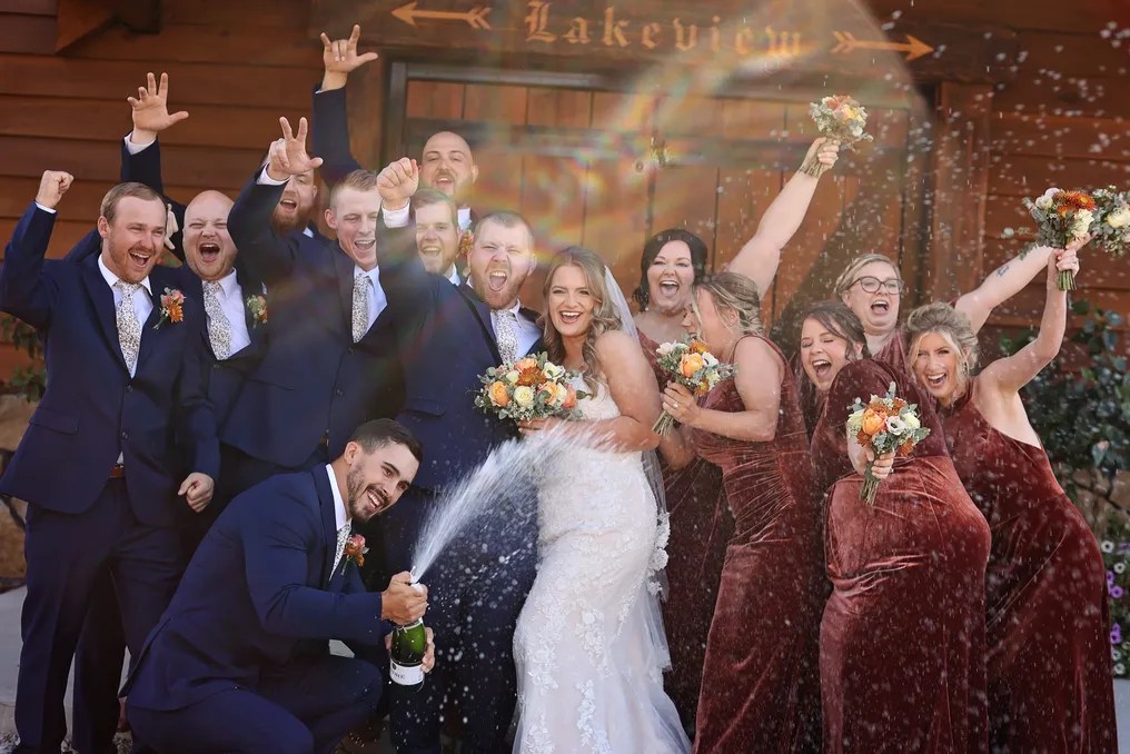 Lakeview Barn & Lodge #52