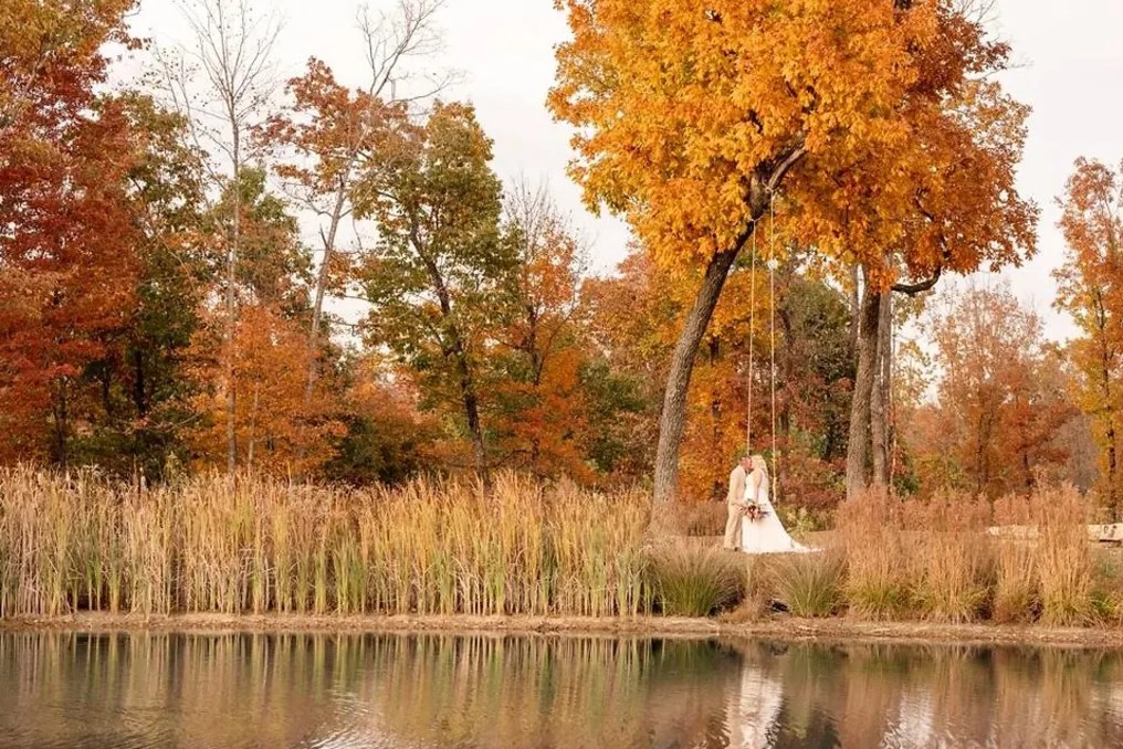 Lakeview Barn & Lodge #55