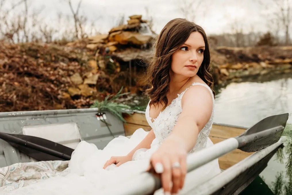 Lakeview Barn & Lodge #58