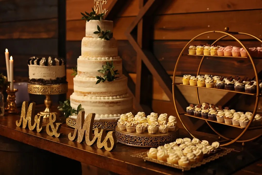 Lakeview Barn & Lodge #65