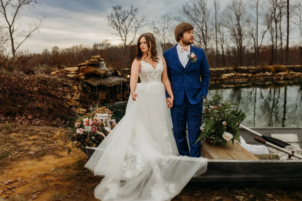 Lakeview Barn & Lodge #73