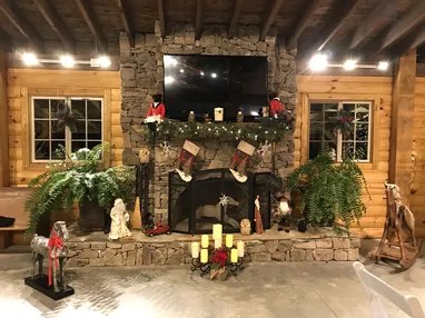 Shadow Wood Manor #13