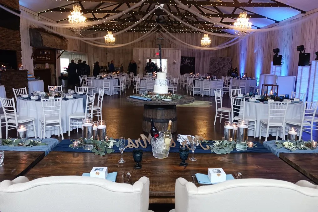 The Crystal Coop Reception & Event Center #6