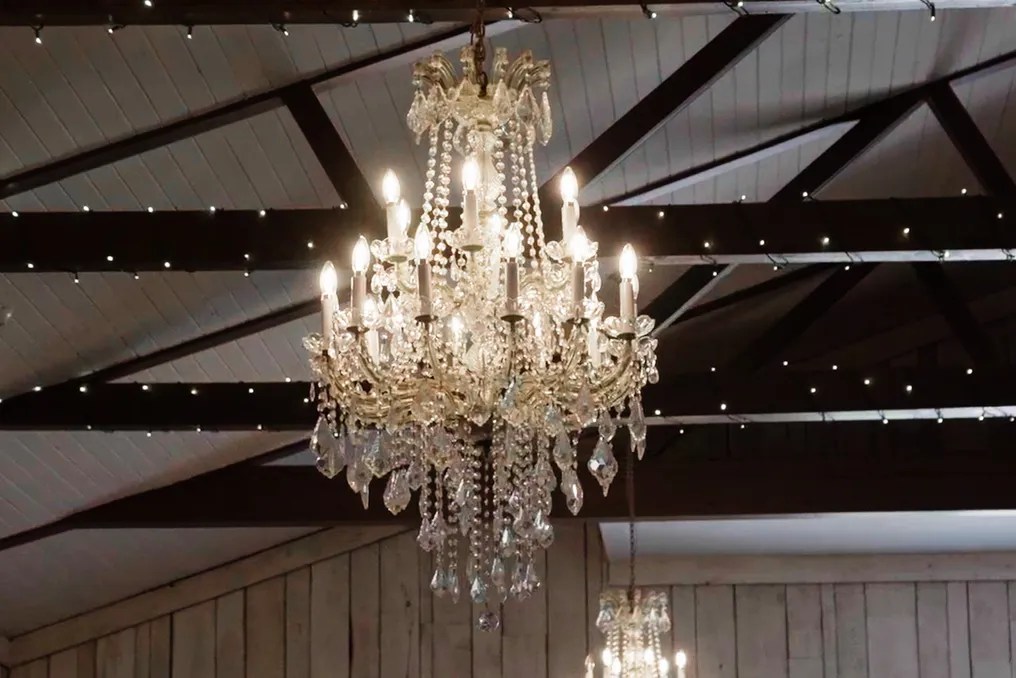 The Crystal Coop Reception & Event Center #14