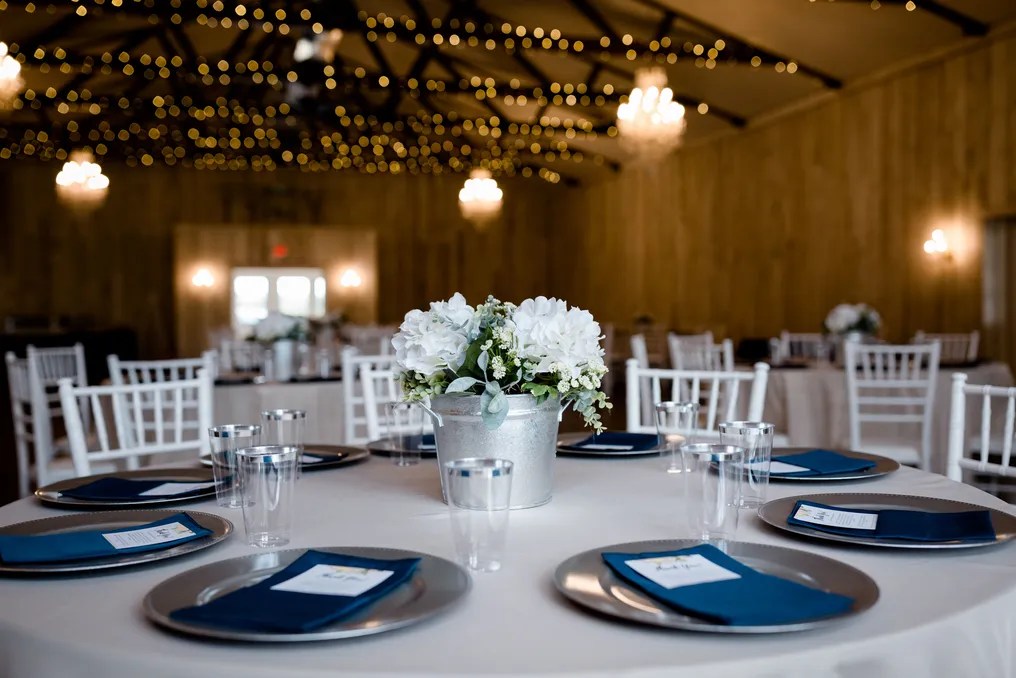 The Crystal Coop Reception & Event Center #15