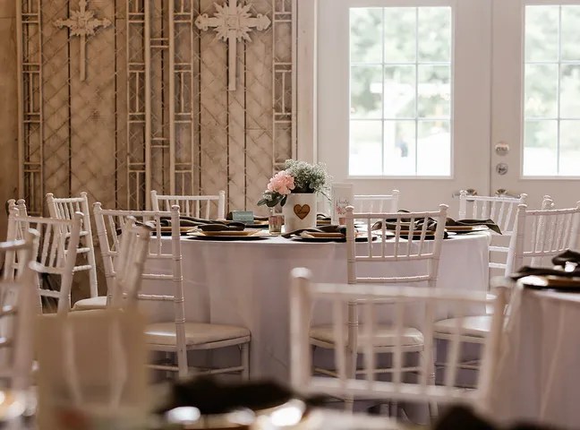 The Crystal Coop Reception & Event Center #21