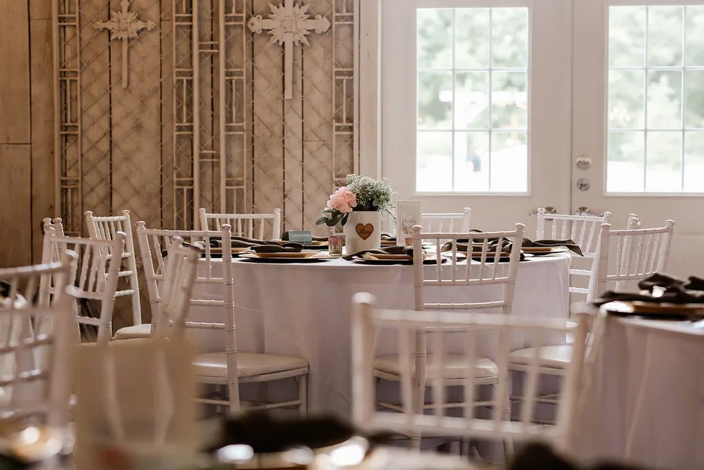 The Crystal Coop Reception & Event Center #31