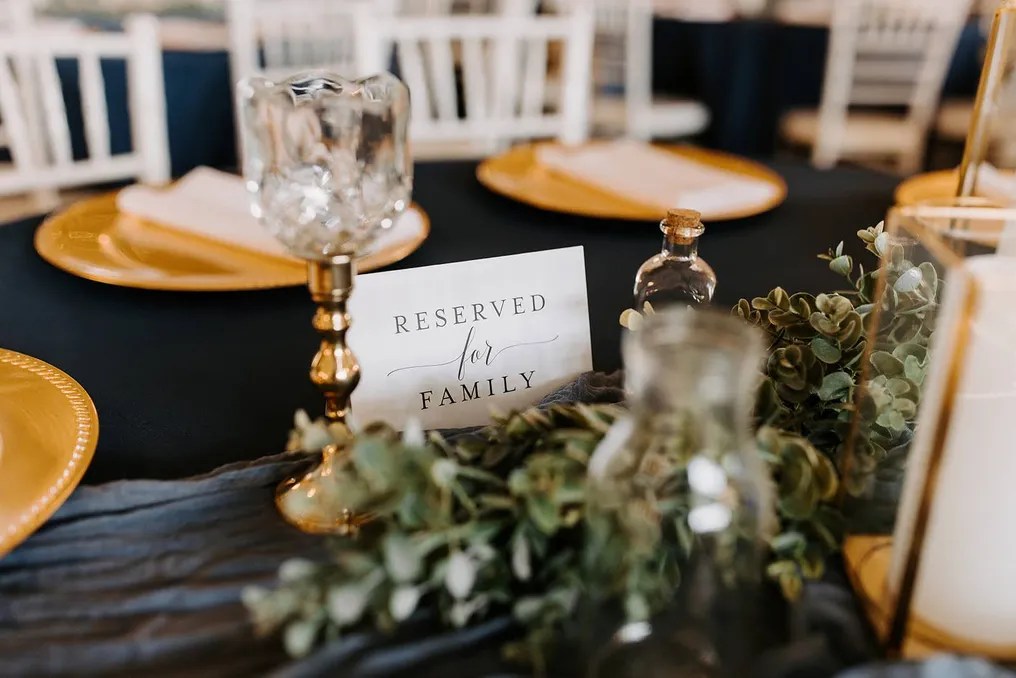 The Crystal Coop Reception & Event Center #32