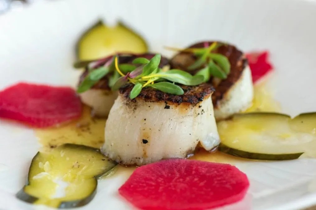 Destination Grille #1