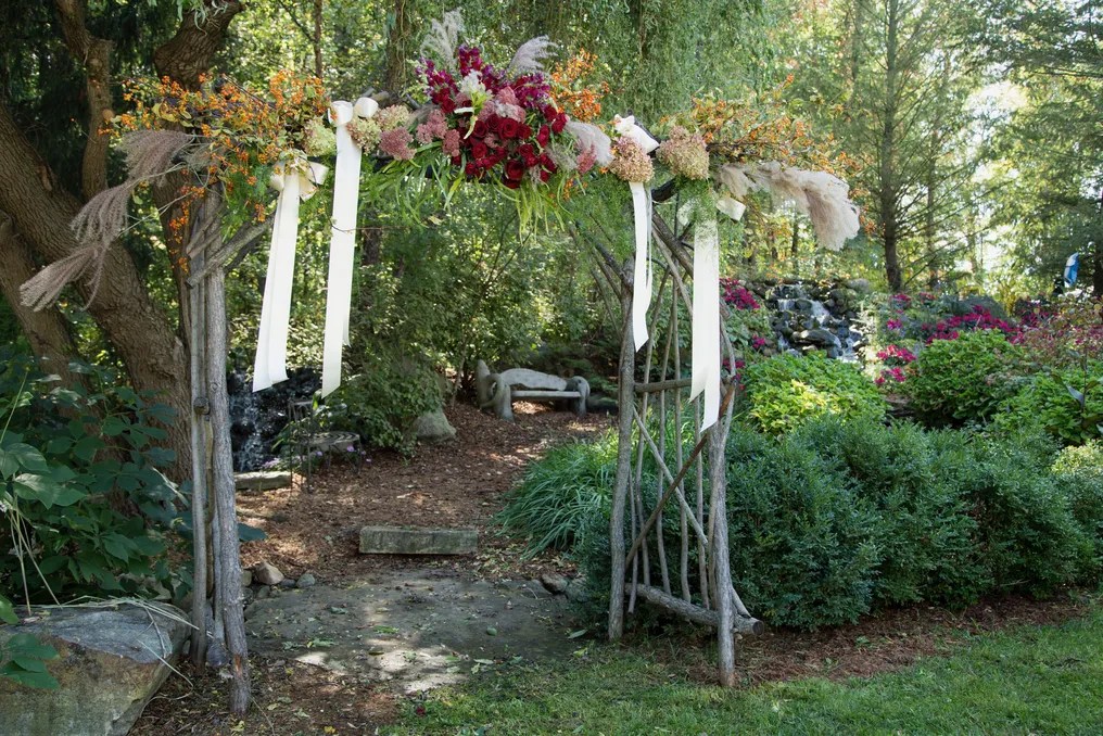 Everlastings In The Wildwood #1