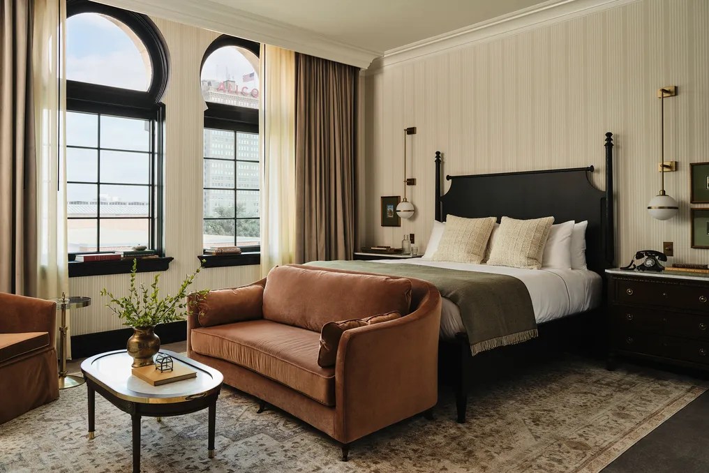 Hotel 1928 #2