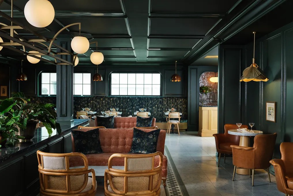 Hotel 1928 #5
