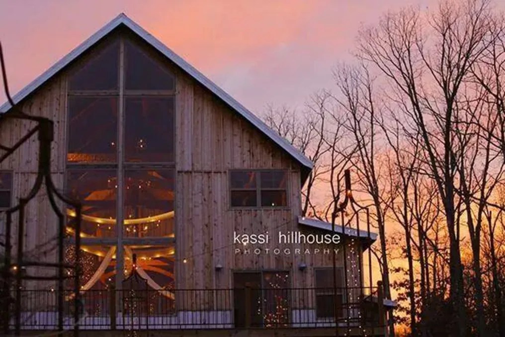 Weathered Wisdom Barn #26