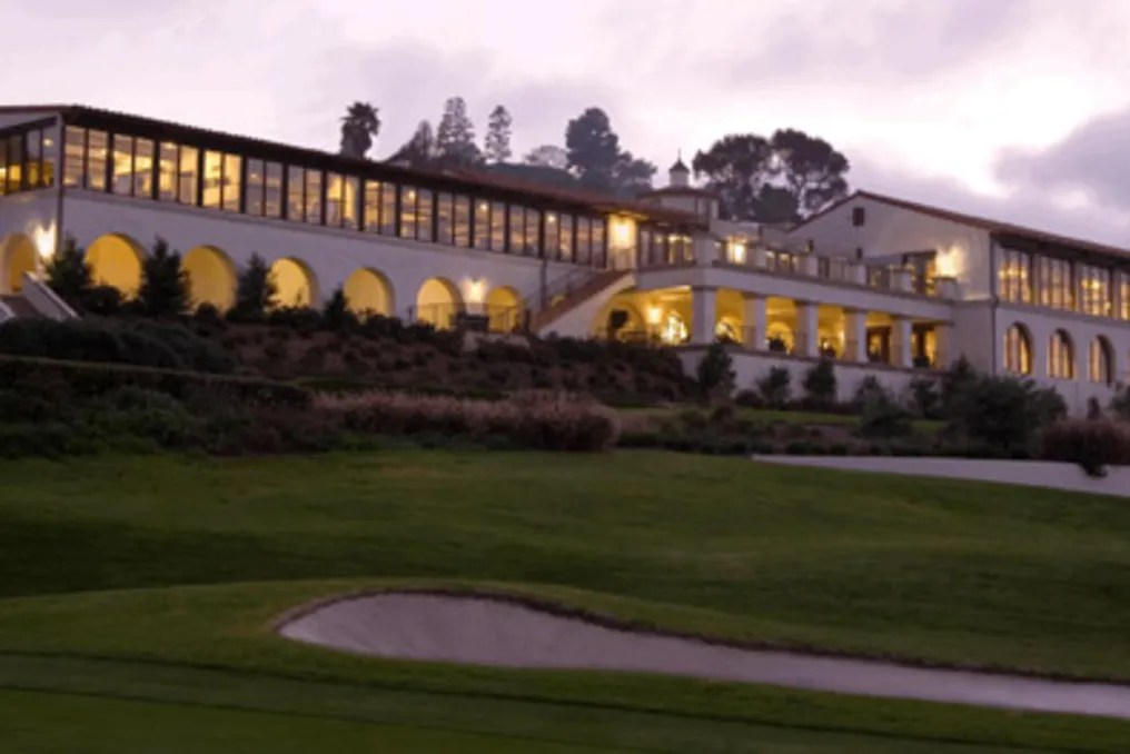 Palos Verdes Golf Club #17