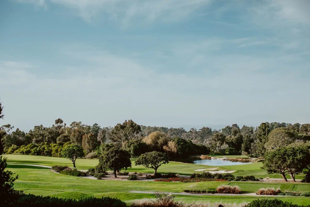 Palos Verdes Golf Club #22