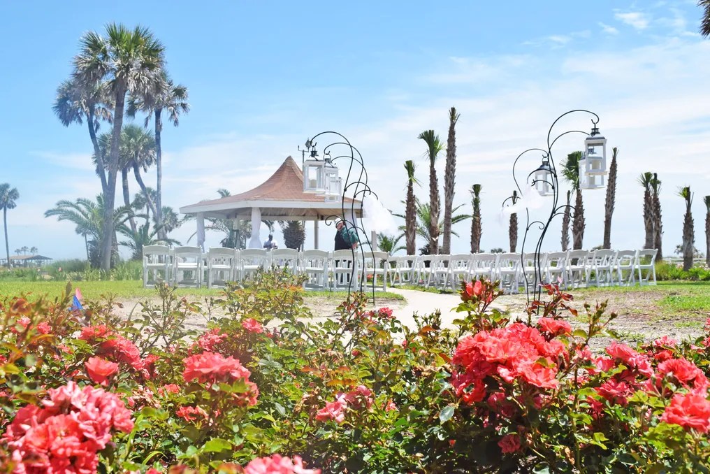 Ocean Breeze Catering & Conference Center #1