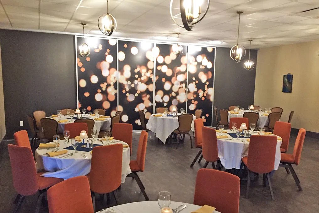 Ocean Breeze Catering & Conference Center #5