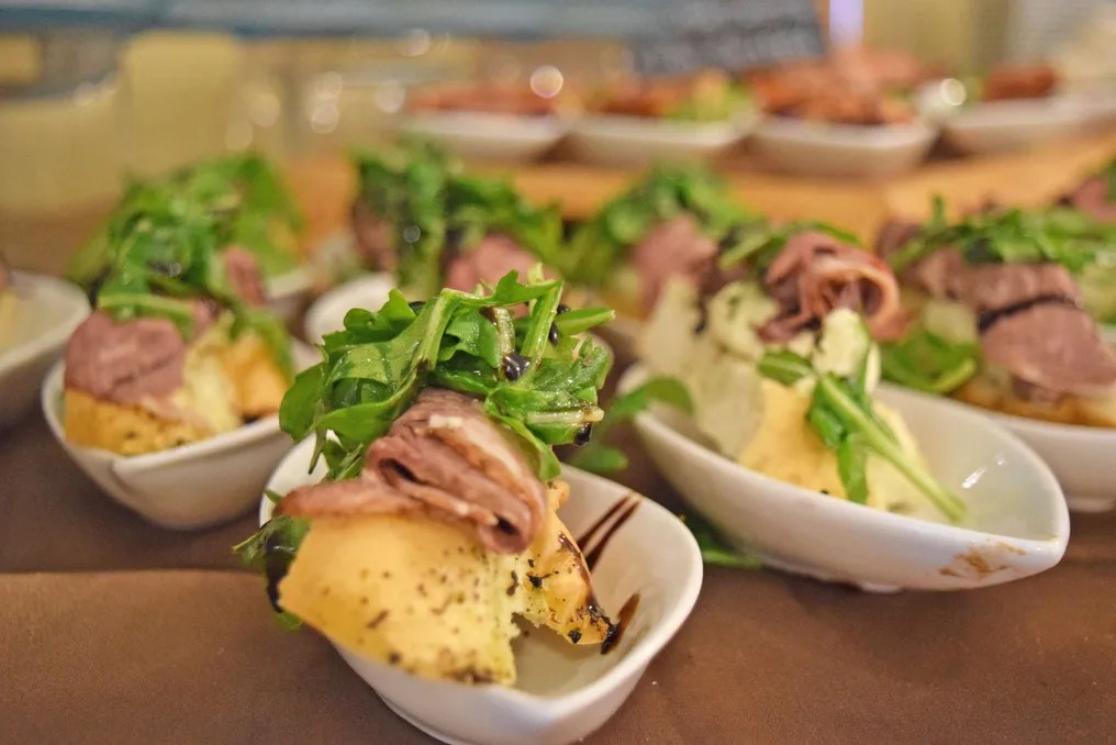 Ocean Breeze Catering & Conference Center #8