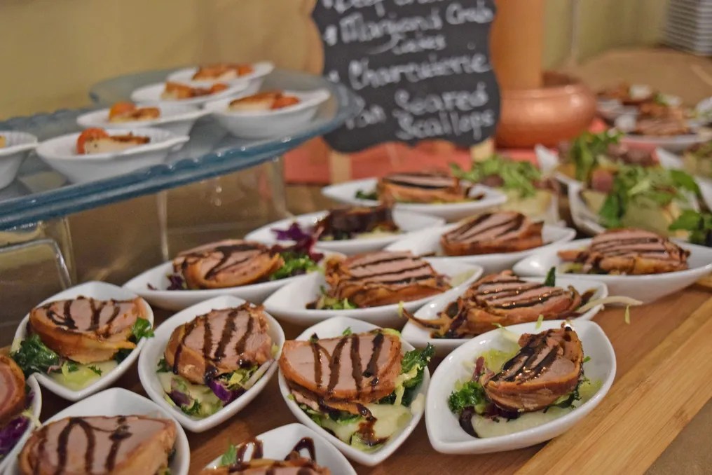 Ocean Breeze Catering & Conference Center #10