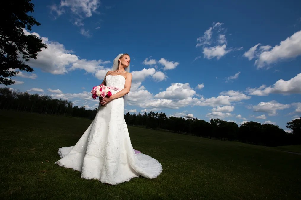 The Oaks Grandview Venue #20