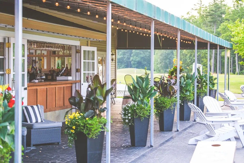 The Oaks Grandview Venue #47