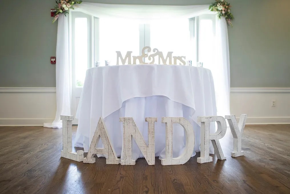 The Oaks Grandview Venue #53