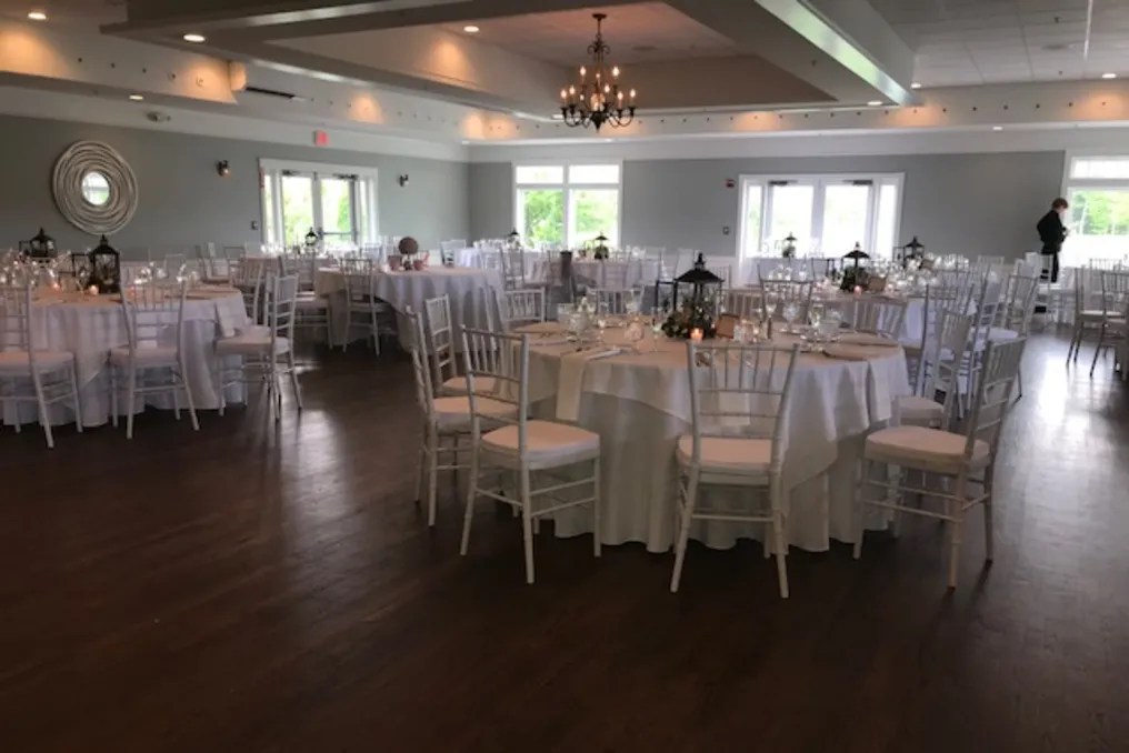 The Oaks Grandview Venue #61