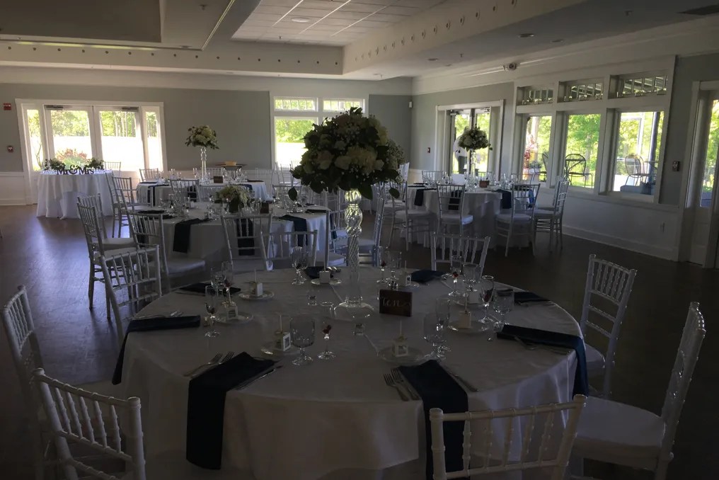 The Oaks Grandview Venue #64