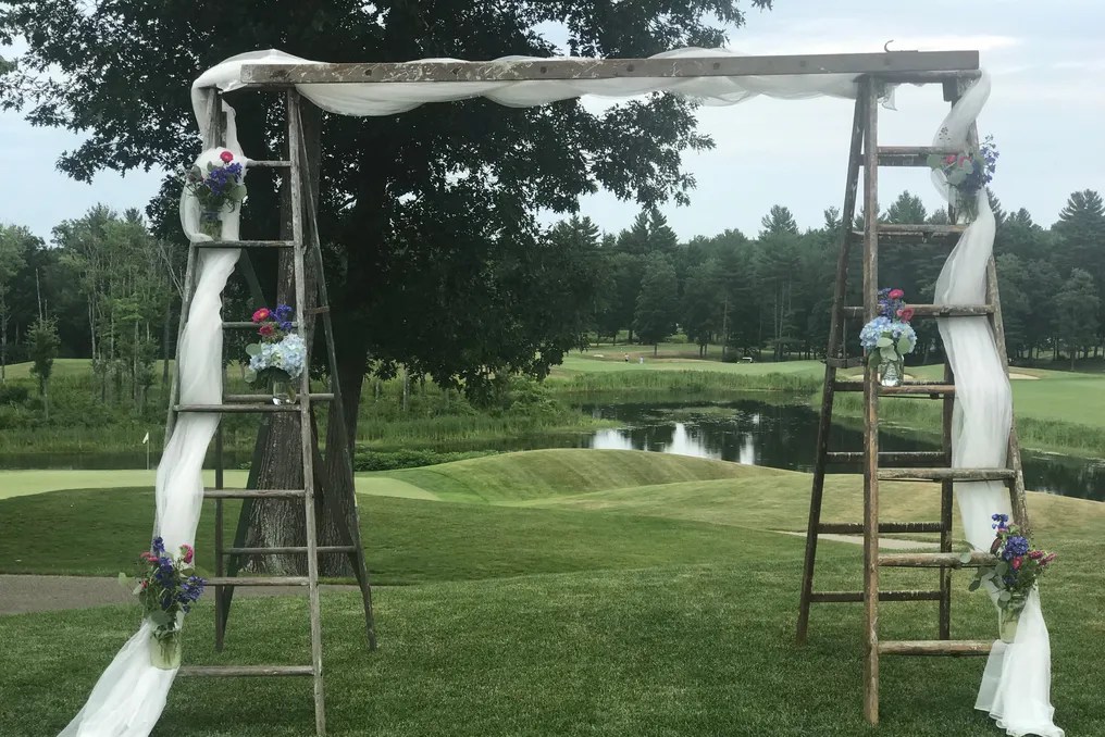 The Oaks Grandview Venue #66