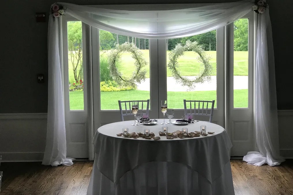 The Oaks Grandview Venue #68
