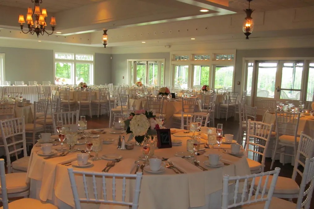 The Oaks Grandview Venue #76