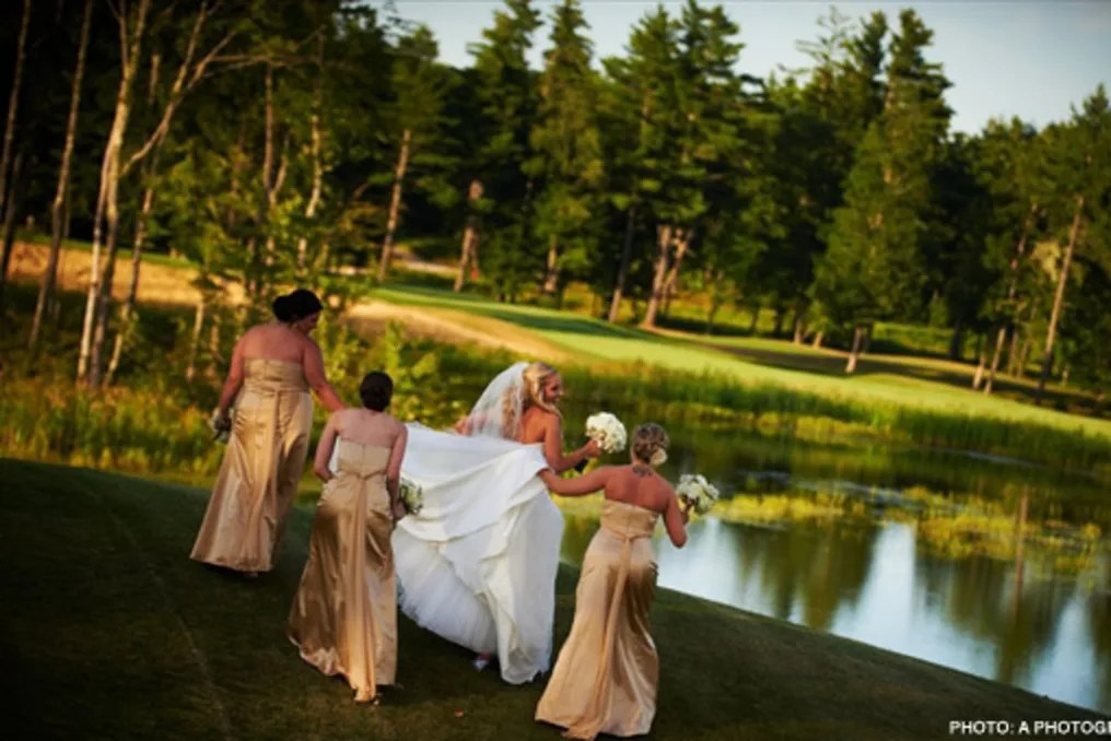 The Oaks Grandview Venue #99