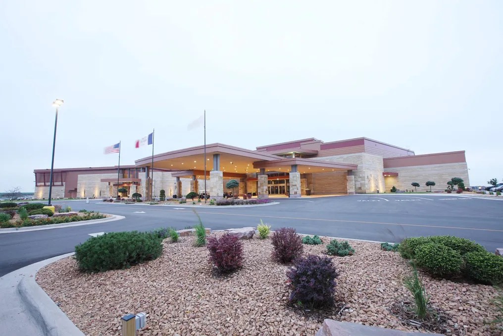 Grand Falls Casino Resort #3
