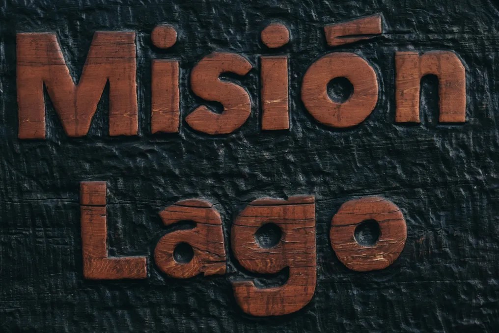Mision Lago Estate #25