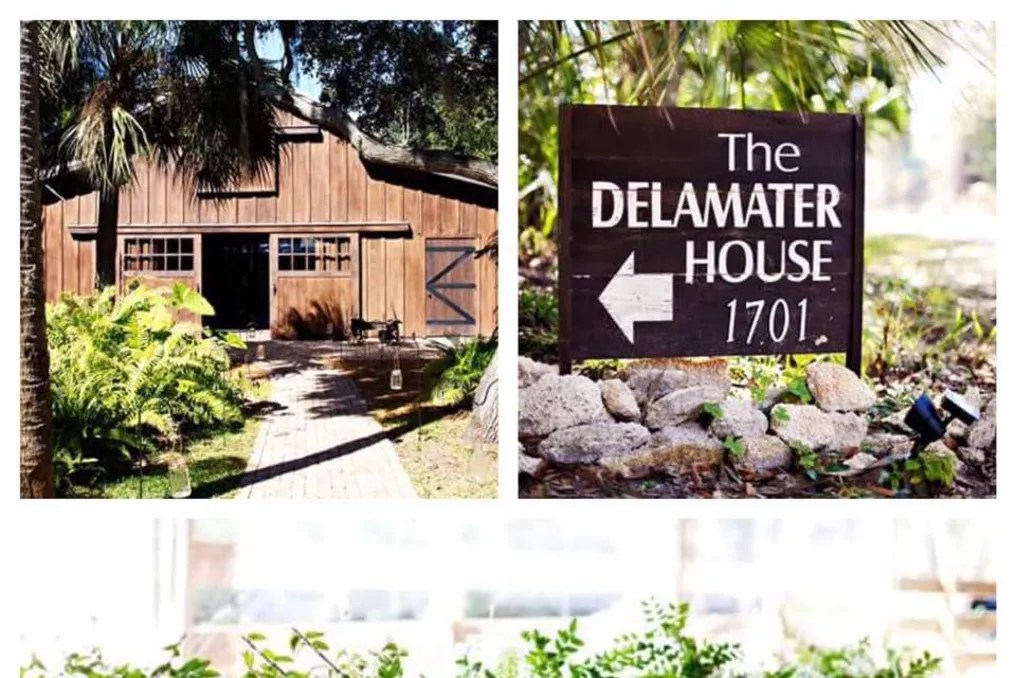 The Delamater House #16