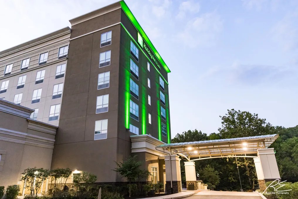The DREXELBROOK #3