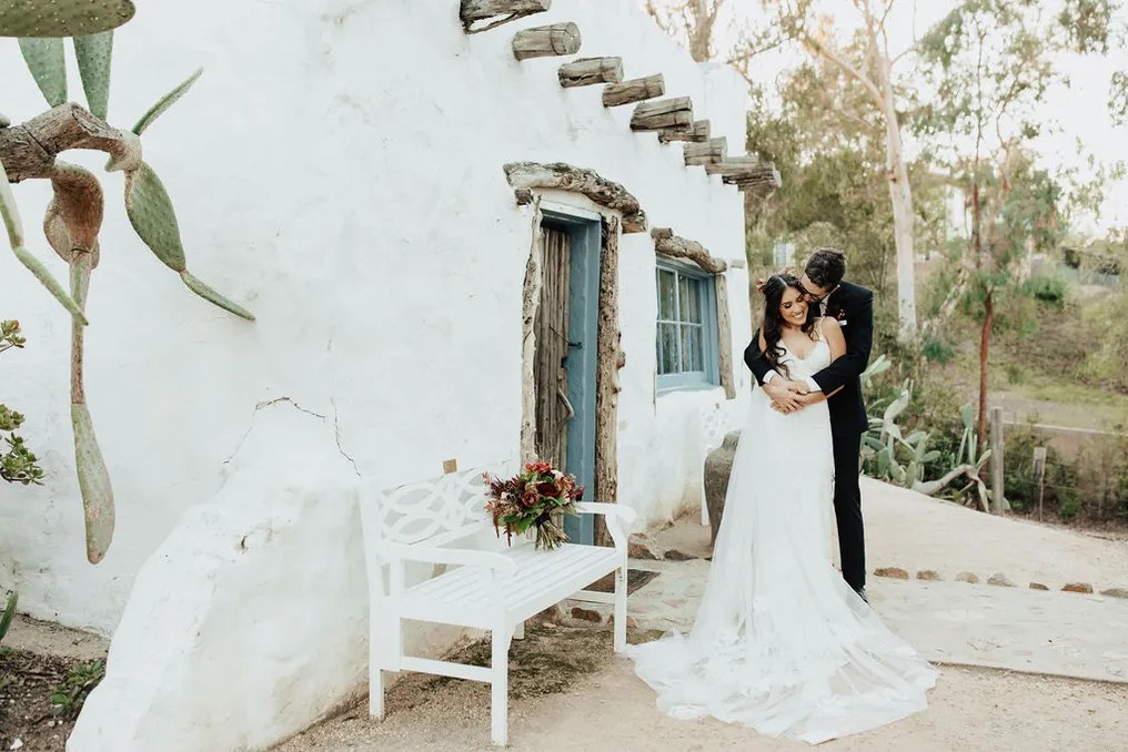 Leo Carrillo Ranch Weddings & Special Events #1
