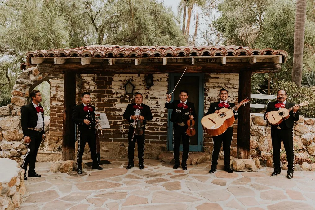 Leo Carrillo Ranch Weddings & Special Events #3