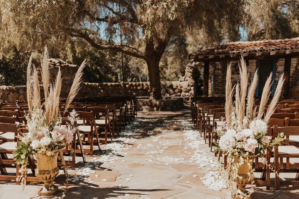 Leo Carrillo Ranch Weddings & Special Events #8