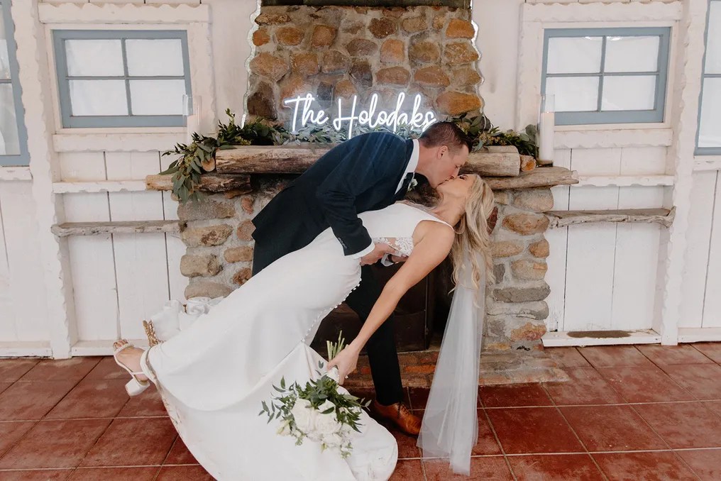 Leo Carrillo Ranch Weddings & Special Events #13