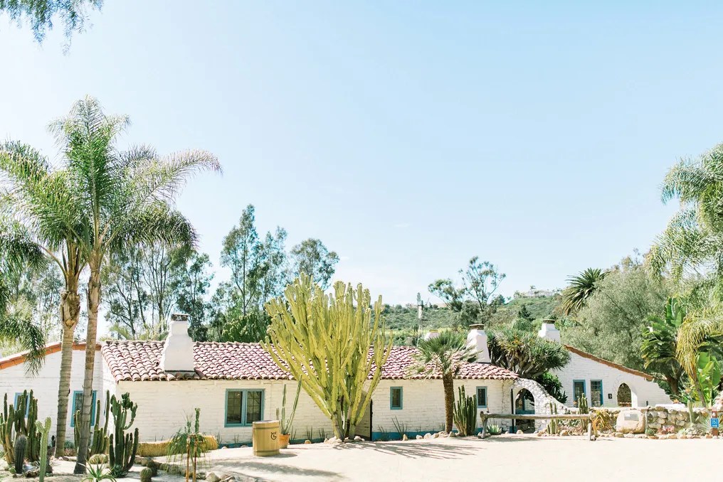 Leo Carrillo Ranch Weddings & Special Events #28